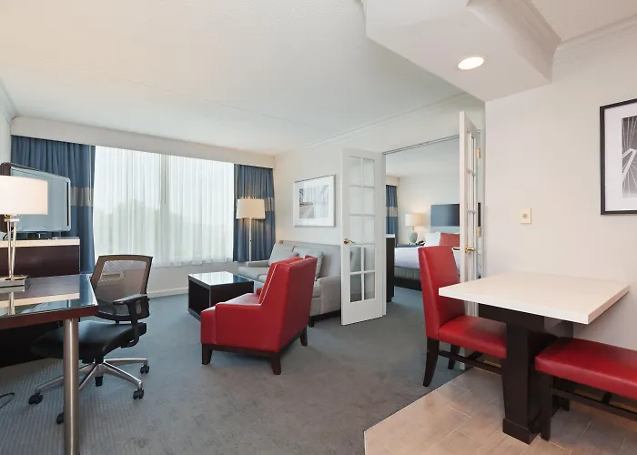 Holiday Inn Weirton-Steubenville Area