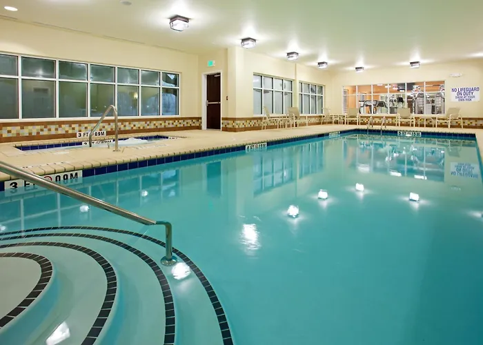Holiday Inn Express And Suites Newberry By Ihg