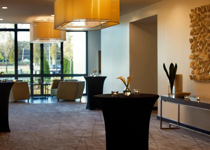 Kimpton Overland Hotel - Atlanta Airport By Ihg