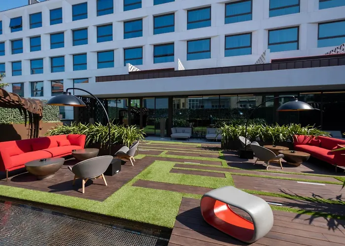 Bessahotel Baixa
