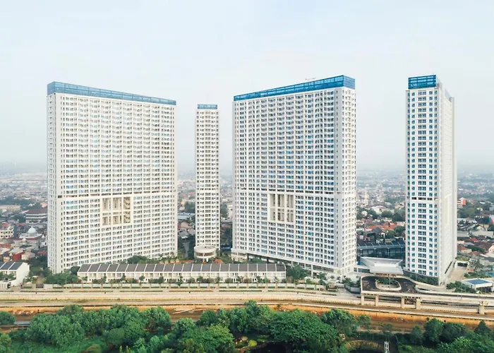 Harris Suites Puri Mansion