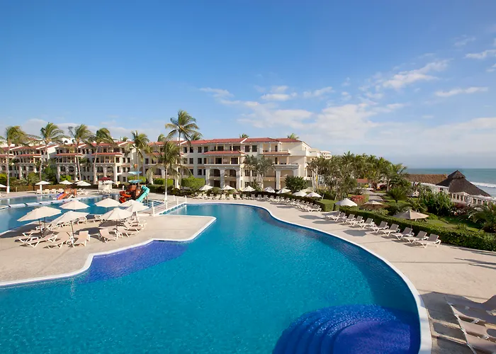 Samba Vallarta All Inclusive