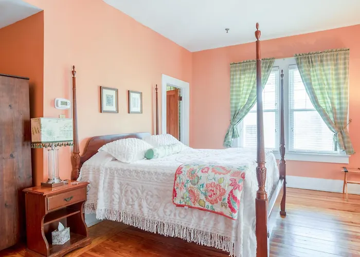 The Belmont Inn By Oyo