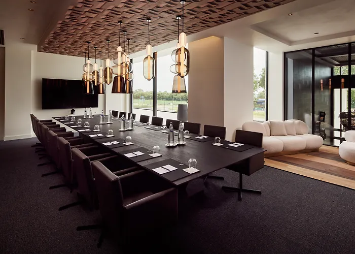 Van der Valk Hotel Nuland - 's-Hertogenbosch