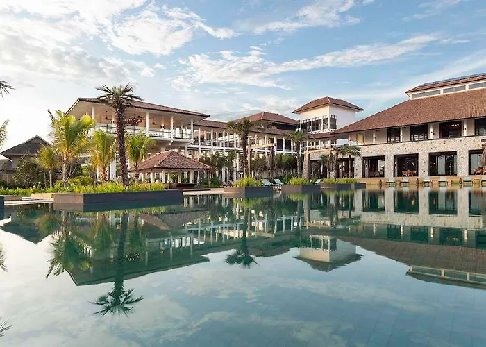 Anantara Desaru Coast Resort