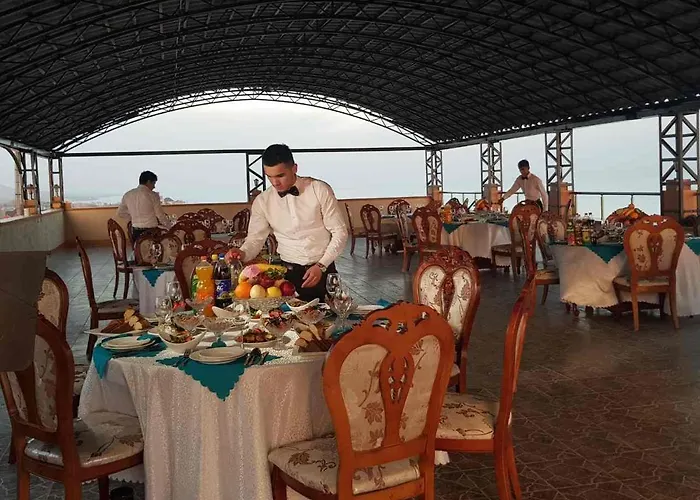 Firuz Plaza
