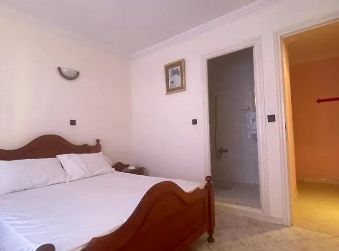 Hotel Almunecar