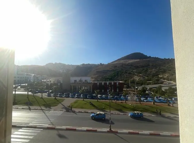 Hotel Almunecar