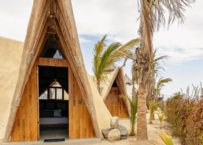 Hotel Damara (Adults Only)