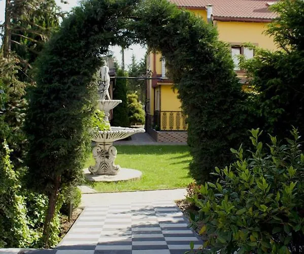 Forsage Hotel