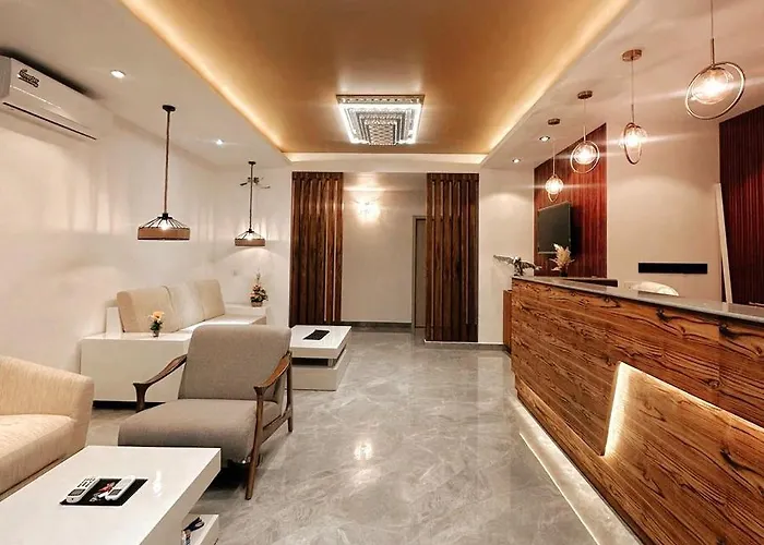 Hikers Villa - Fuvahmulah