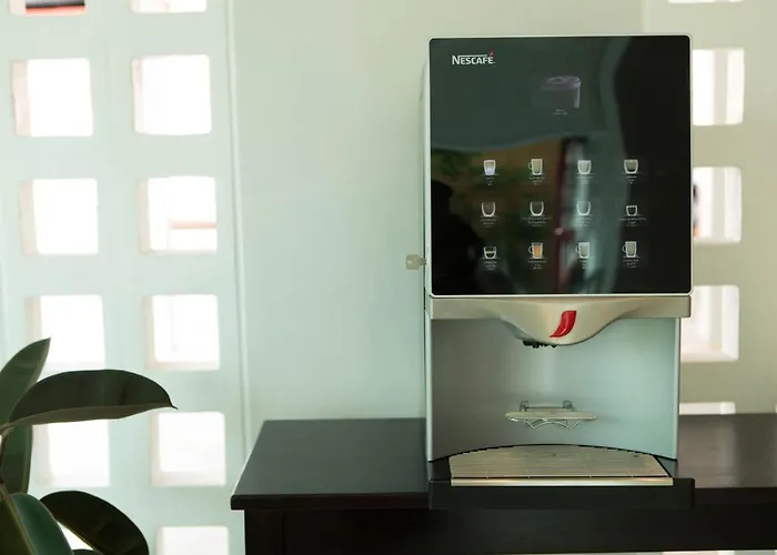 S1 Trang Hotel