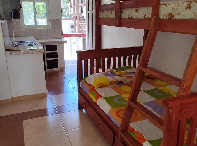 Capul Beach Resort