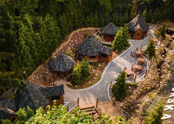 Panorama Górska Wisła Resort&SPA