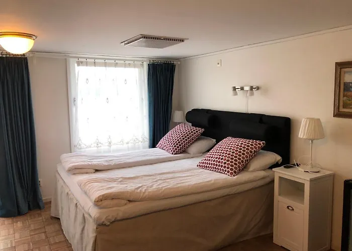 Skulesjoen Hotell