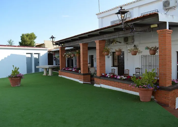 Nuevo Hotel Capitolio