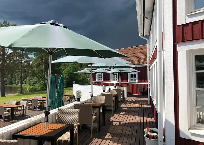 Skulesjoen Hotell