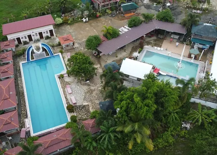 Pilot Hotel