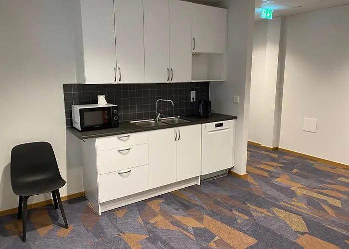 Ahlgrens Hotell