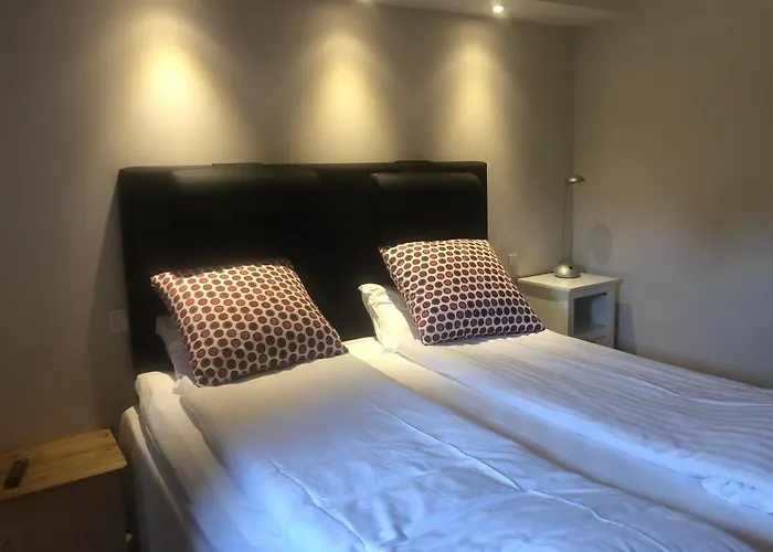 Skulesjoen Hotell