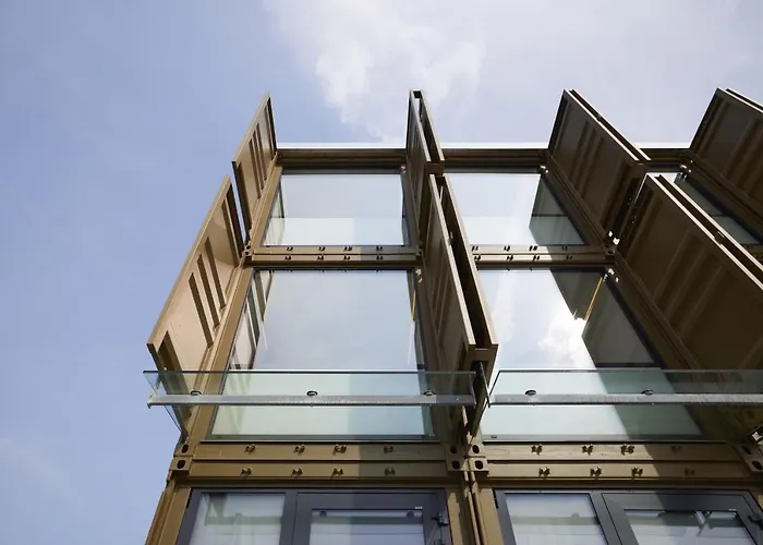 Tin Inn Montabaur L Einfach Gut - Nachhaltig, Innovativ, Modern
