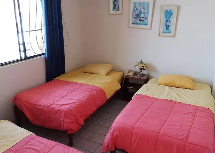 Hostal Iberia