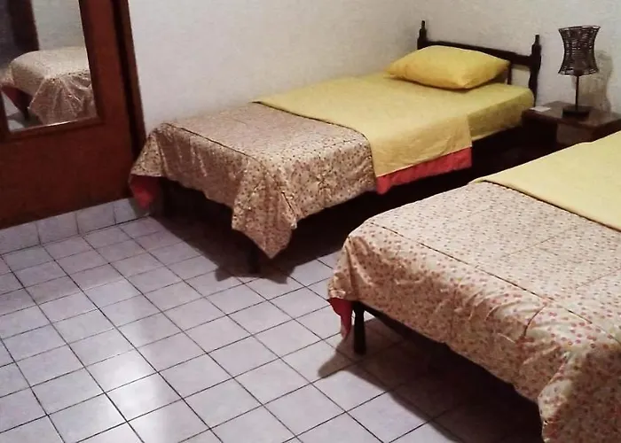 Hostal Iberia
