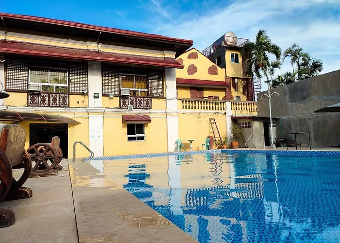 El Juliana Hotel