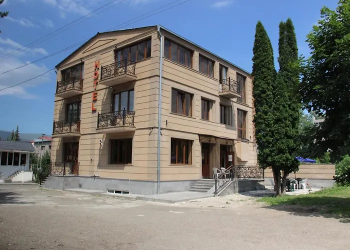 Rl Hotel