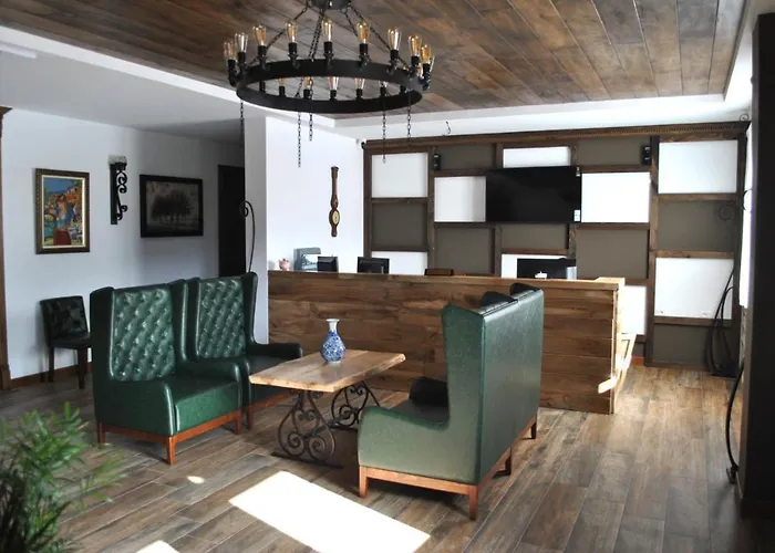 Boutique Vila Fidani