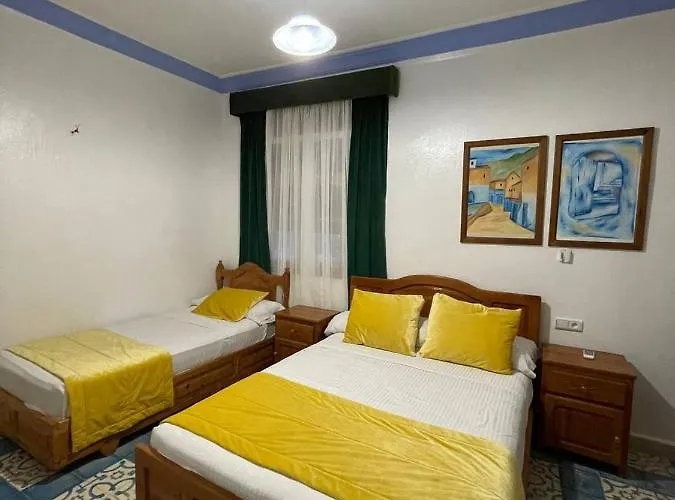 Hôtel Al Kalaa