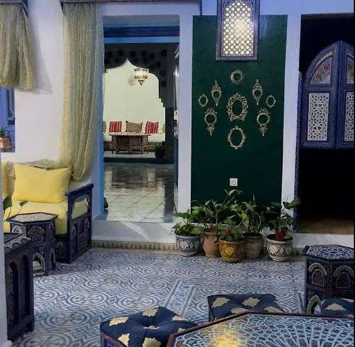 Hotel Al Kalaa