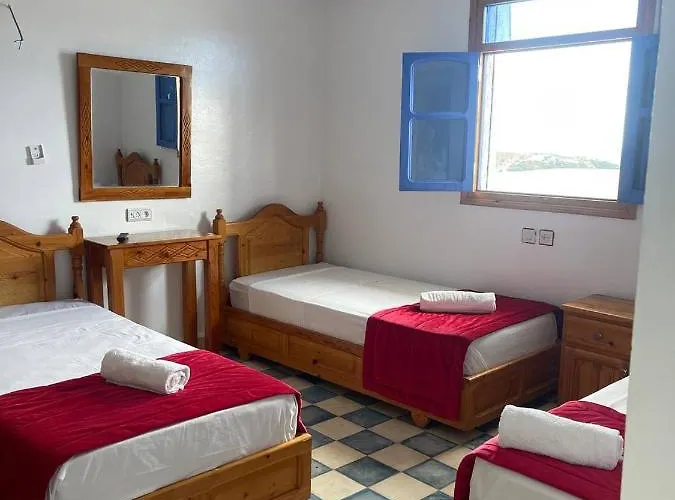Hôtel Al Kalaa