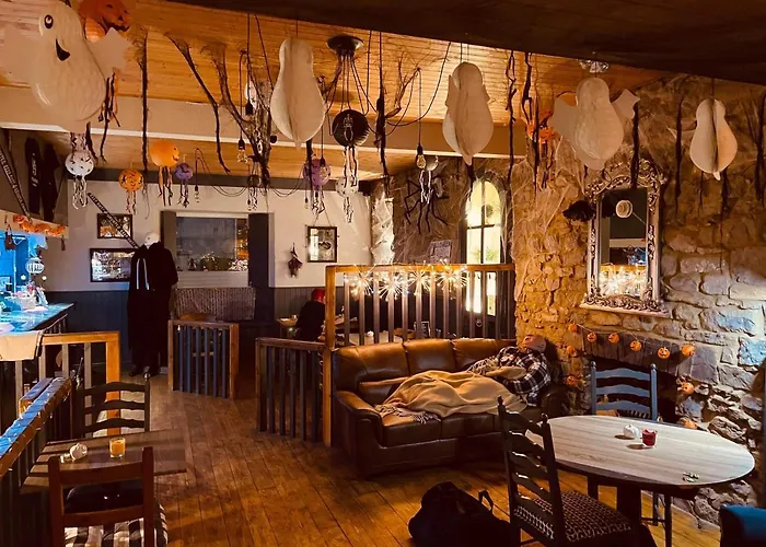 The Welshman'S Arms