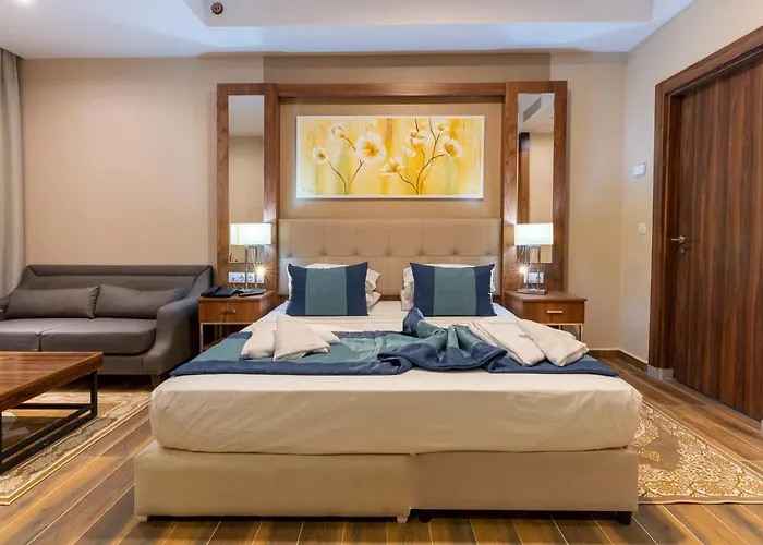 Hotel Hammamet
