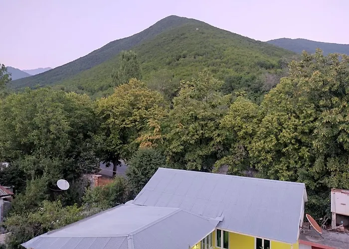 Sheki_Villa_Butik