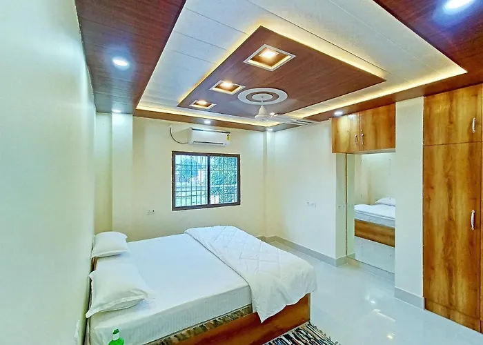 The Royal Sahdeo Venue