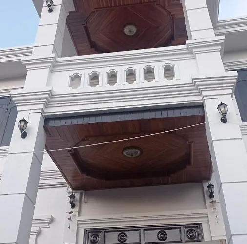 Inthavong Hotel/Guest House
