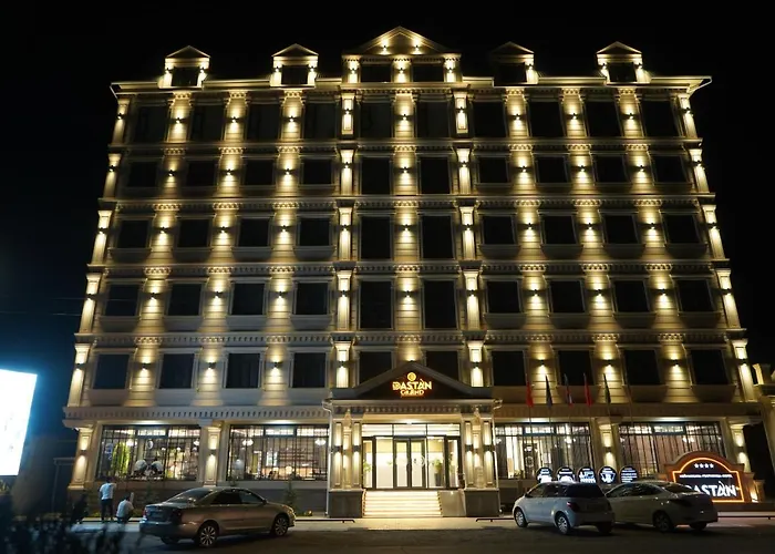 Dastan Grand Hotel