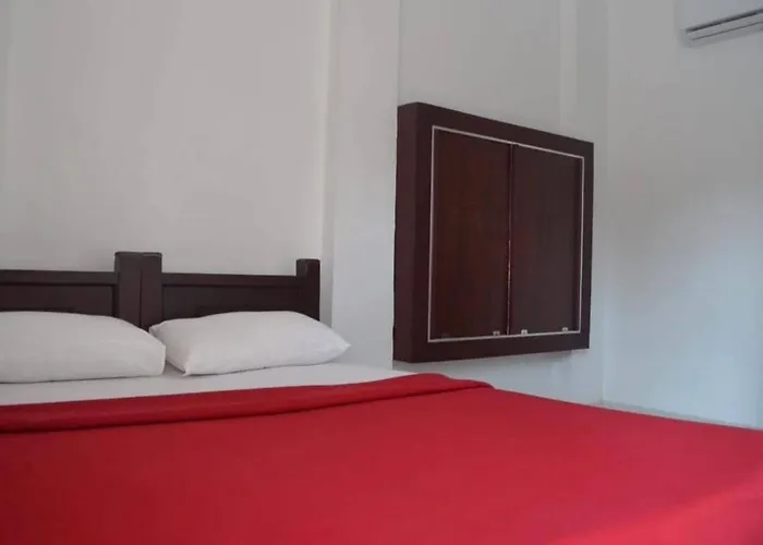 Hotel O Sb Residency