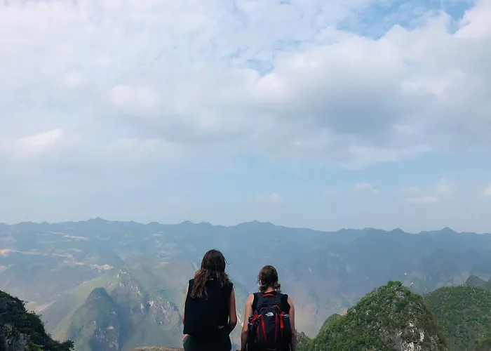 Ha Giang Yolo House And Loop Tours
