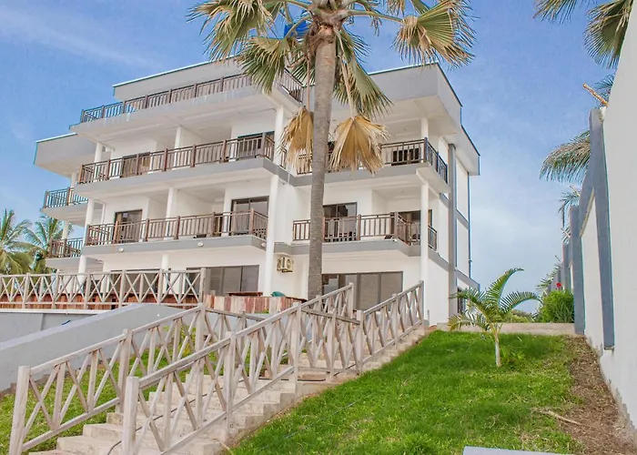 Majula Boutique Hotel
