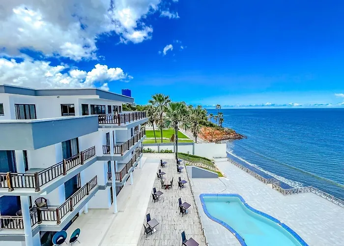 Majula Boutique Hotel