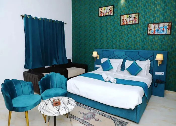 Hotel Mayura