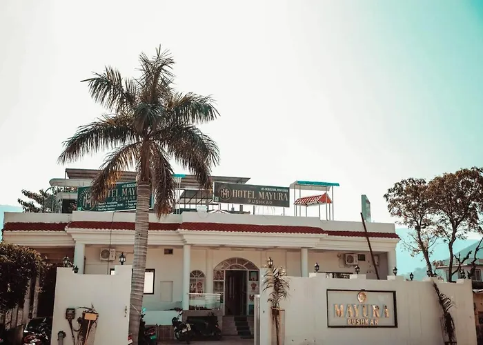 Hotel Mayura