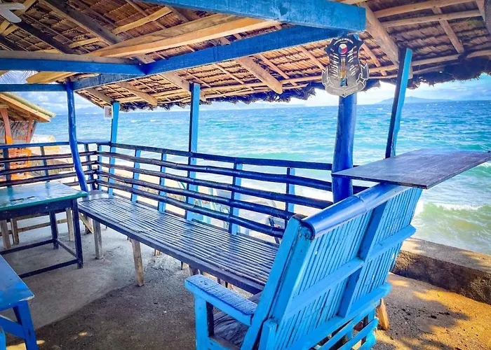 Ocean View Guest House, Mabini