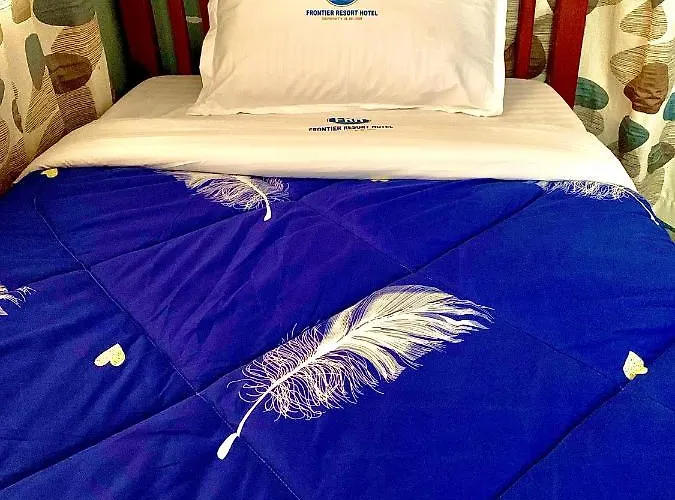 Frontier Resort Hotel