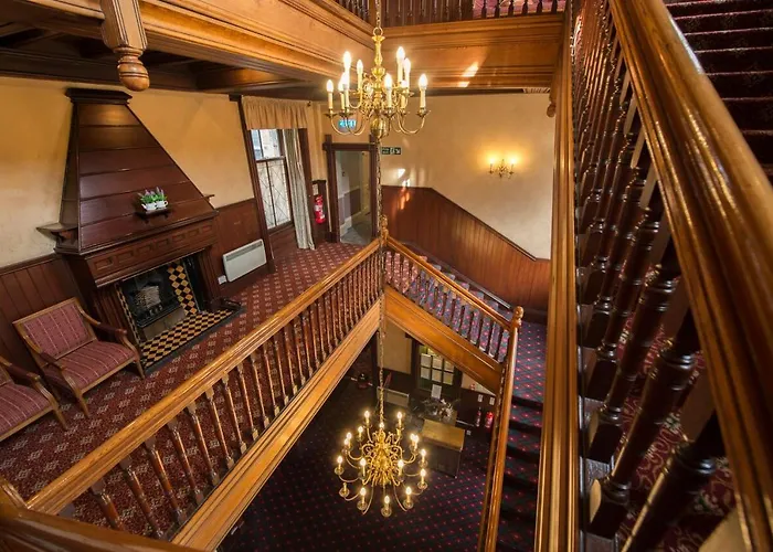 Loch Awe Hotel