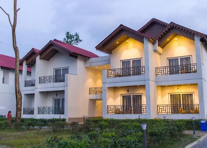 Manohari The Tea Retreat