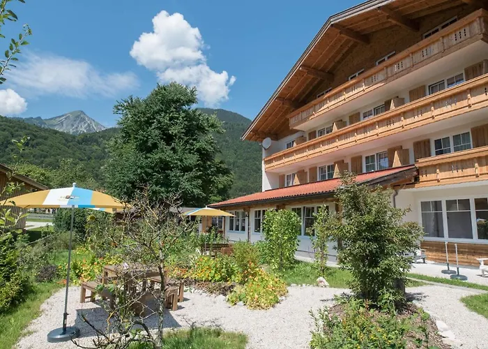 Alpenhotel Dahoam